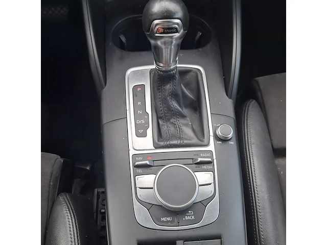 Personenauto, audi, a3 sportback 2.0 tdi, 2013 - afbeelding 13 van  59