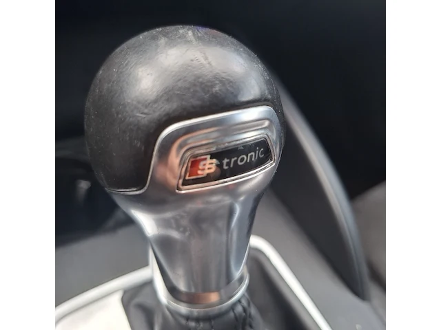 Personenauto, audi, a3 sportback 2.0 tdi, 2013 - afbeelding 14 van  59