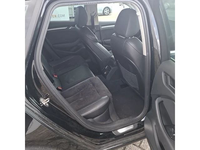 Personenauto, audi, a3 sportback 2.0 tdi, 2013 - afbeelding 20 van  59