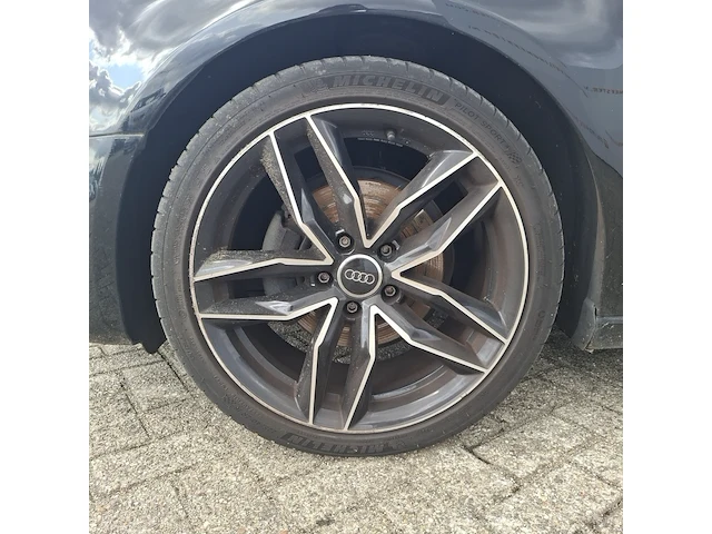 Personenauto, audi, a3 sportback 2.0 tdi, 2013 - afbeelding 24 van  59