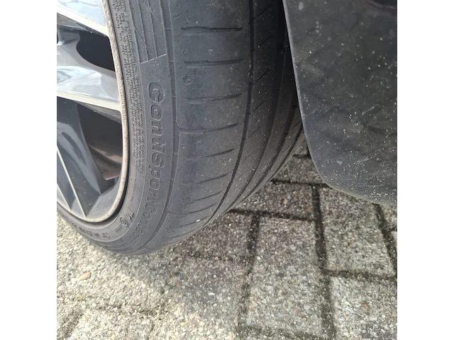 Personenauto, audi, a3 sportback 2.0 tdi, 2013 - afbeelding 31 van  59