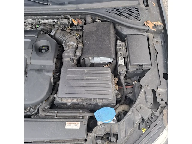 Personenauto, audi, a3 sportback 2.0 tdi, 2013 - afbeelding 37 van  59