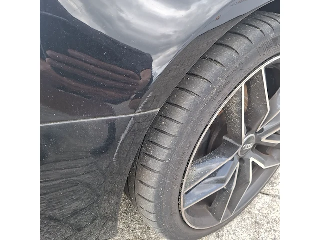Personenauto, audi, a3 sportback 2.0 tdi, 2013 - afbeelding 42 van  59