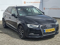 Personenauto, audi, a3 sportback 2.0 tdi, 2013 - afbeelding 34 van  59