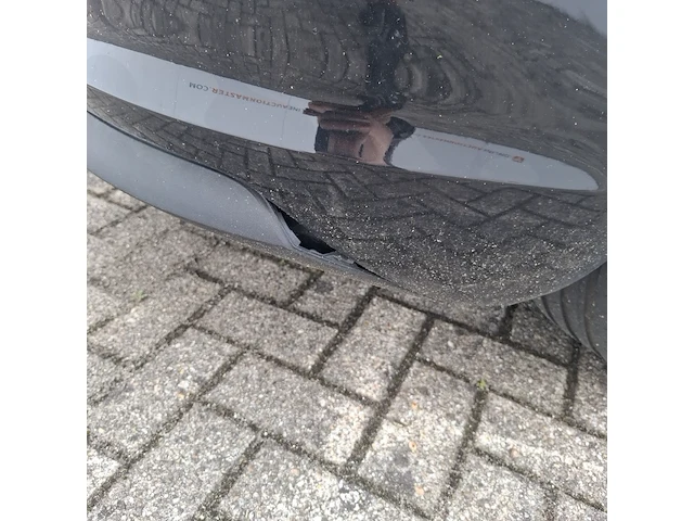 Personenauto, audi, a3 sportback 2.0 tdi, 2013 - afbeelding 46 van  59