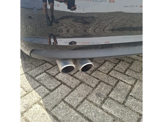 Personenauto, audi, a3 sportback 2.0 tdi, 2013 - afbeelding 47 van  59