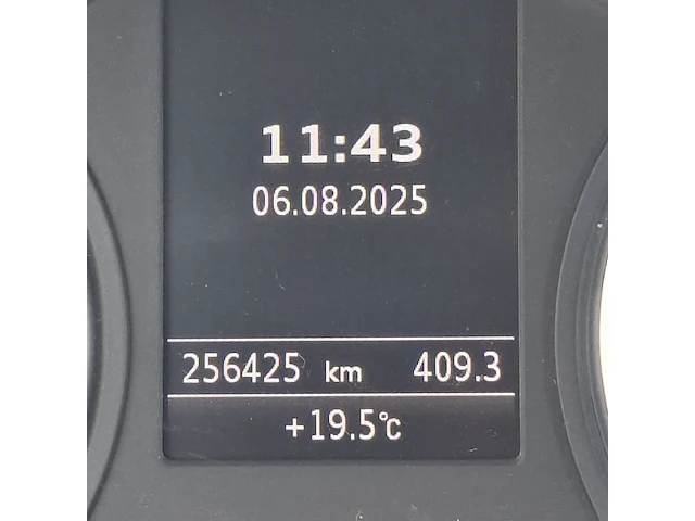 Personenauto, audi, a3 sportback 2.0 tdi, 2013 - afbeelding 48 van  59