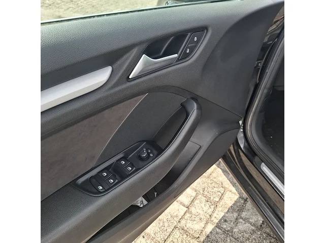 Personenauto, audi, a3 sportback 2.0 tdi, 2013 - afbeelding 54 van  59