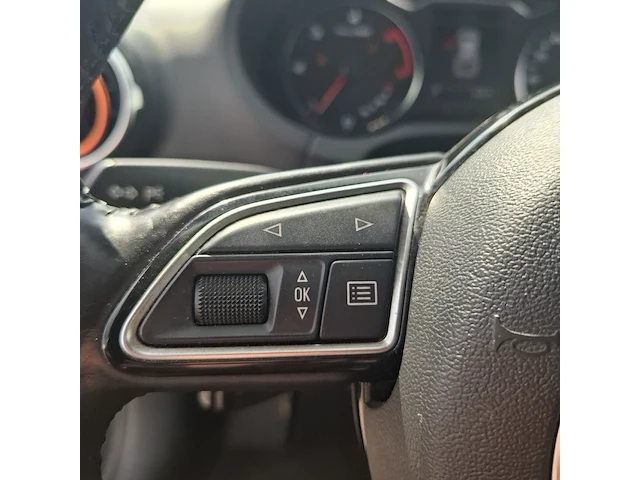 Personenauto, audi, a3 sportback 2.0 tdi, 2013 - afbeelding 55 van  59