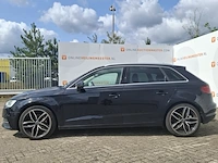Personenauto, audi, a3 sportback 2.0 tdi, 2013 - afbeelding 58 van  59