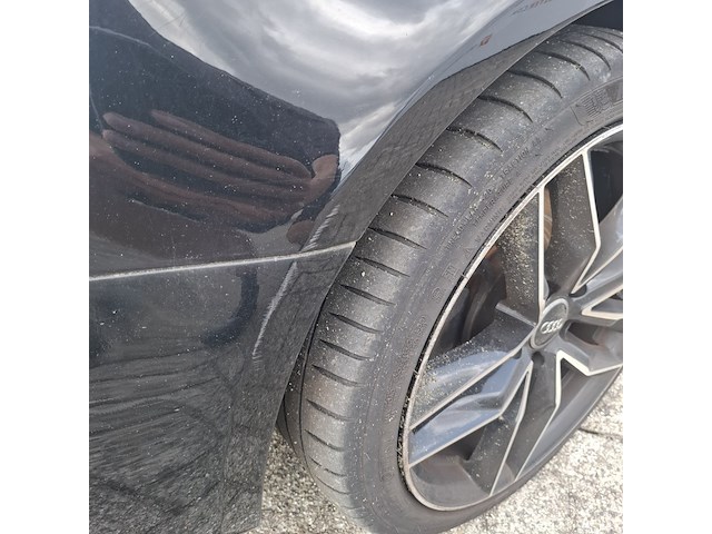 Personenauto, audi, a3 sportback 2.0 tdi, 2013 - afbeelding 3 van  97