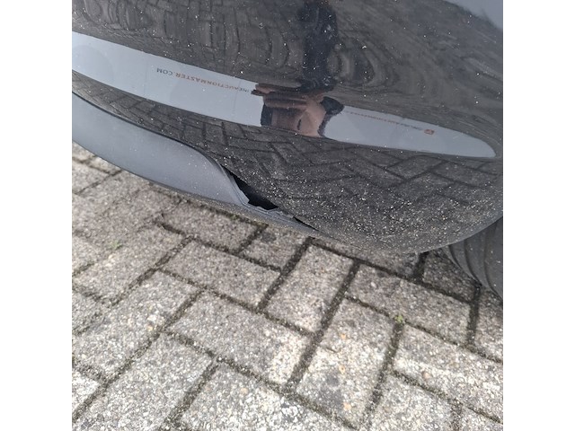 Personenauto, audi, a3 sportback 2.0 tdi, 2013 - afbeelding 6 van  97