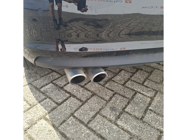 Personenauto, audi, a3 sportback 2.0 tdi, 2013 - afbeelding 7 van  97