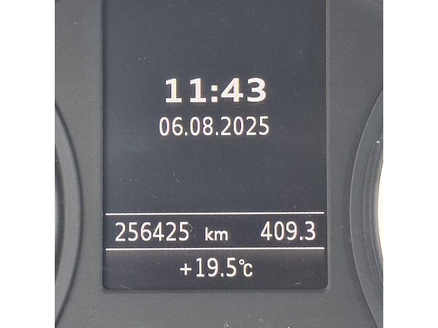 Personenauto, audi, a3 sportback 2.0 tdi, 2013 - afbeelding 8 van  97