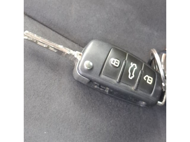 Personenauto, audi, a3 sportback 2.0 tdi, 2013 - afbeelding 9 van  97