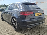 Personenauto, audi, a3 sportback 2.0 tdi, 2013 - afbeelding 14 van  97
