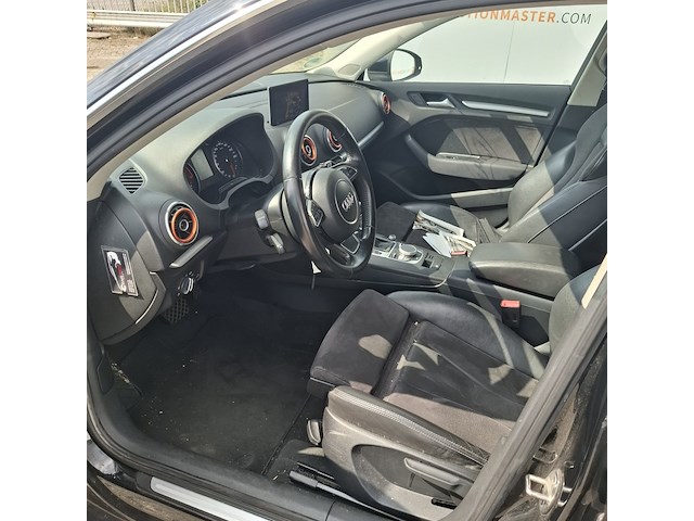 Personenauto, audi, a3 sportback 2.0 tdi, 2013 - afbeelding 16 van  97