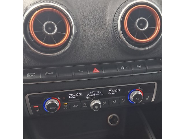 Personenauto, audi, a3 sportback 2.0 tdi, 2013 - afbeelding 21 van  97