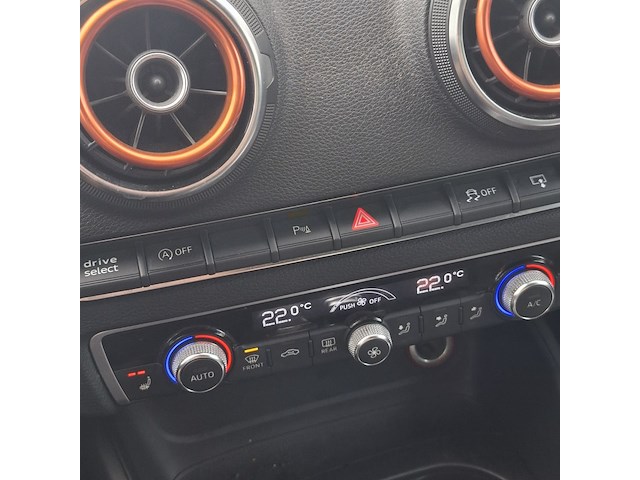 Personenauto, audi, a3 sportback 2.0 tdi, 2013 - afbeelding 22 van  97