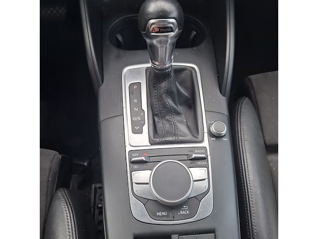 Personenauto, audi, a3 sportback 2.0 tdi, 2013 - afbeelding 28 van  97