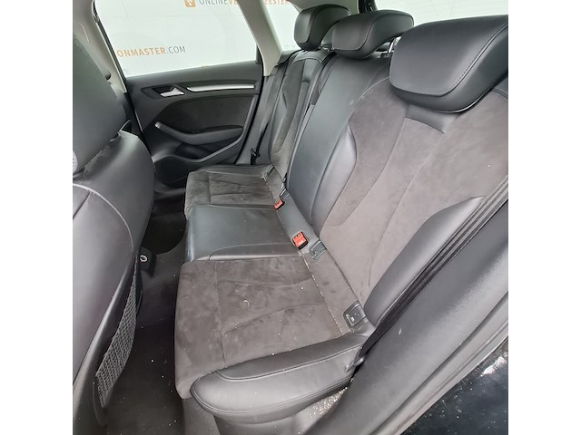 Personenauto, audi, a3 sportback 2.0 tdi, 2013 - afbeelding 31 van  97