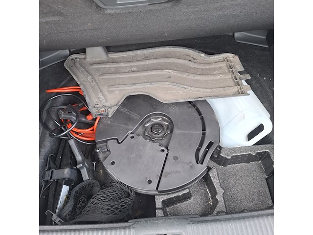 Personenauto, audi, a3 sportback 2.0 tdi, 2013 - afbeelding 35 van  97