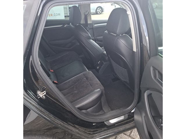 Personenauto, audi, a3 sportback 2.0 tdi, 2013 - afbeelding 36 van  97