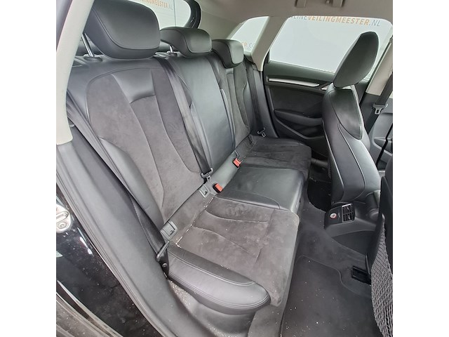 Personenauto, audi, a3 sportback 2.0 tdi, 2013 - afbeelding 37 van  97