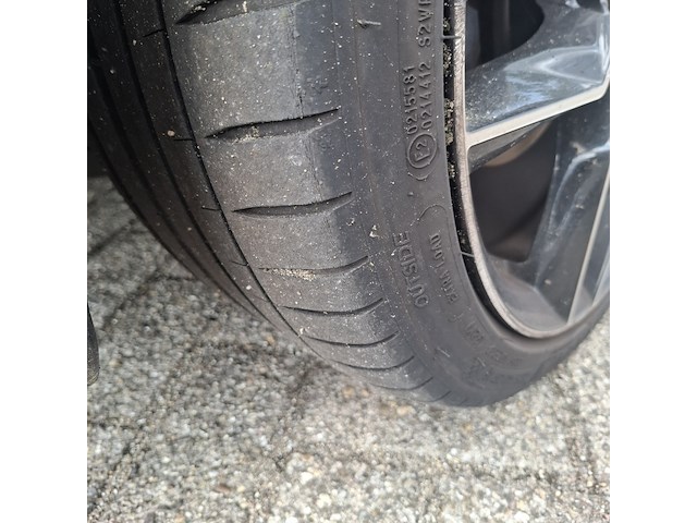 Personenauto, audi, a3 sportback 2.0 tdi, 2013 - afbeelding 40 van  97