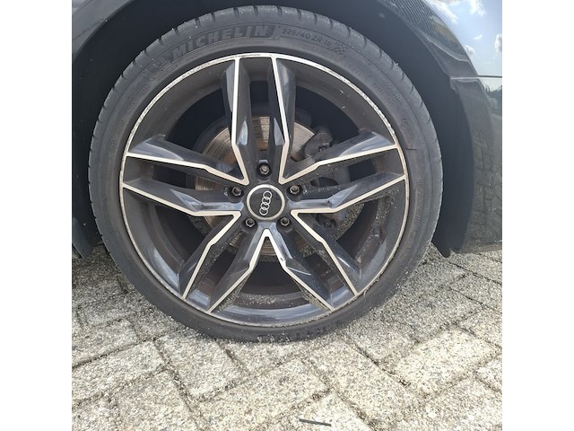 Personenauto, audi, a3 sportback 2.0 tdi, 2013 - afbeelding 41 van  97