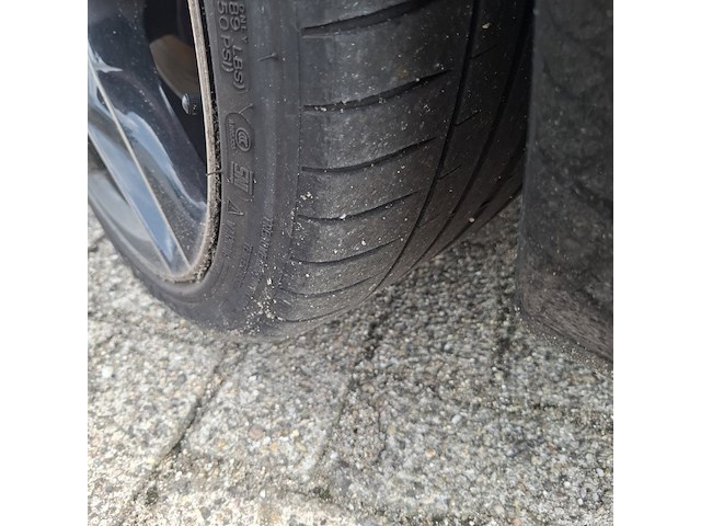 Personenauto, audi, a3 sportback 2.0 tdi, 2013 - afbeelding 42 van  97