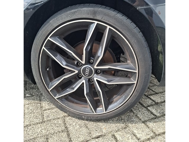 Personenauto, audi, a3 sportback 2.0 tdi, 2013 - afbeelding 46 van  97