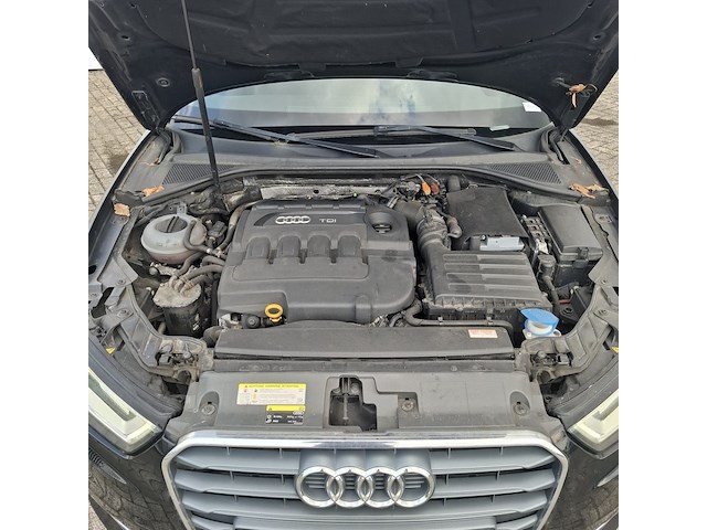 Personenauto, audi, a3 sportback 2.0 tdi, 2013 - afbeelding 48 van  97