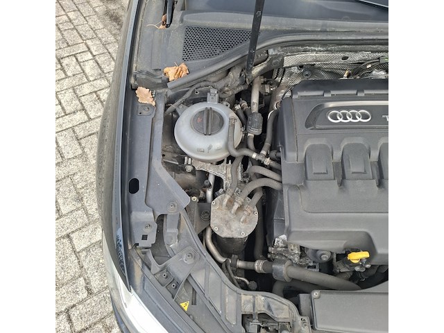Personenauto, audi, a3 sportback 2.0 tdi, 2013 - afbeelding 50 van  97