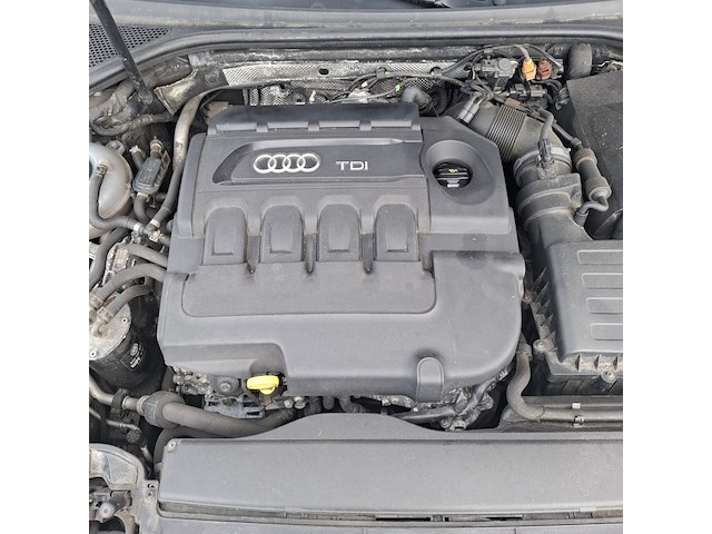 Personenauto, audi, a3 sportback 2.0 tdi, 2013 - afbeelding 51 van  97