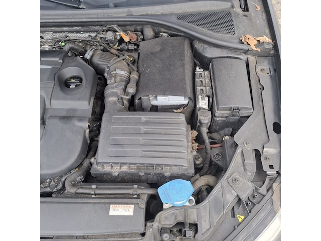 Personenauto, audi, a3 sportback 2.0 tdi, 2013 - afbeelding 52 van  97