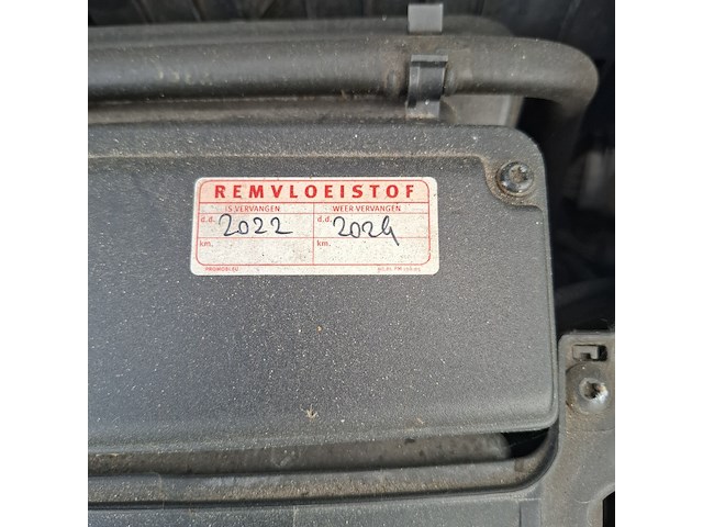 Personenauto, audi, a3 sportback 2.0 tdi, 2013 - afbeelding 54 van  97