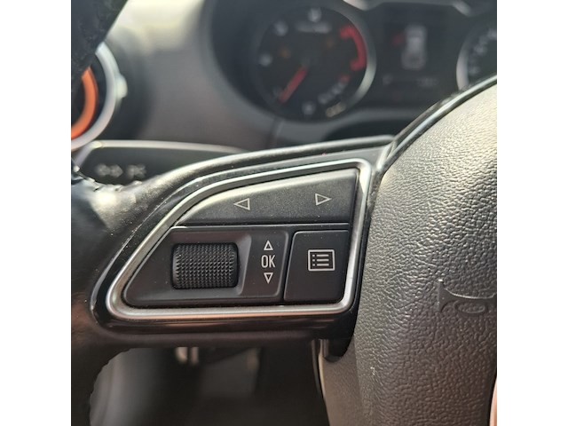 Personenauto, audi, a3 sportback 2.0 tdi, 2013 - afbeelding 55 van  97