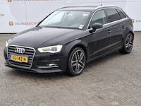 Personenauto, audi, a3 sportback 2.0 tdi, 2013 - afbeelding 57 van  97