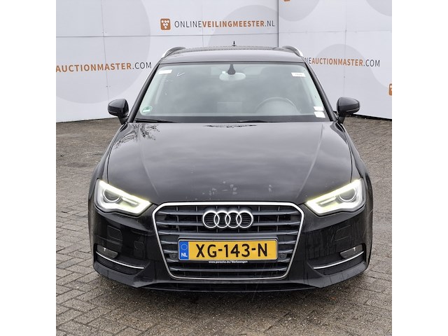 Personenauto, audi, a3 sportback 2.0 tdi, 2013 - afbeelding 58 van  97