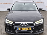Personenauto, audi, a3 sportback 2.0 tdi, 2013 - afbeelding 58 van  97