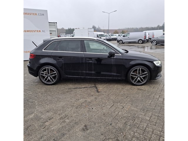 Personenauto, audi, a3 sportback 2.0 tdi, 2013 - afbeelding 60 van  97