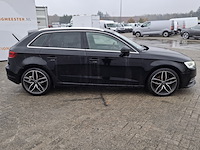 Personenauto, audi, a3 sportback 2.0 tdi, 2013 - afbeelding 60 van  97