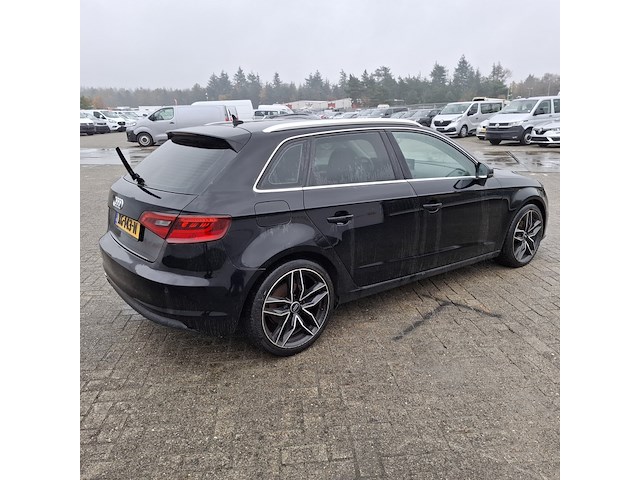 Personenauto, audi, a3 sportback 2.0 tdi, 2013 - afbeelding 61 van  97