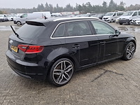 Personenauto, audi, a3 sportback 2.0 tdi, 2013 - afbeelding 61 van  97