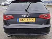 Personenauto, audi, a3 sportback 2.0 tdi, 2013 - afbeelding 62 van  97