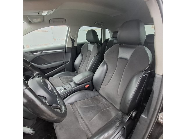 Personenauto, audi, a3 sportback 2.0 tdi, 2013 - afbeelding 65 van  97