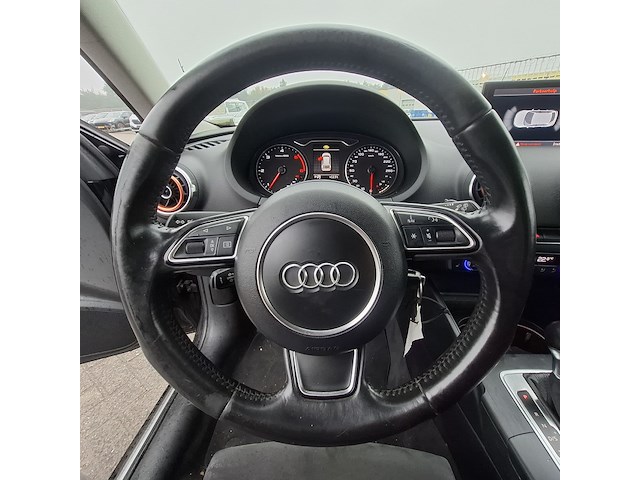 Personenauto, audi, a3 sportback 2.0 tdi, 2013 - afbeelding 66 van  97