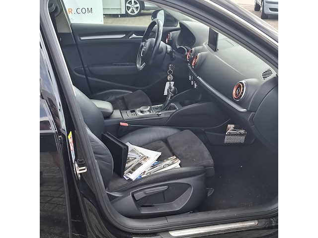 Personenauto, audi, a3 sportback 2.0 tdi, 2013 - afbeelding 56 van  97