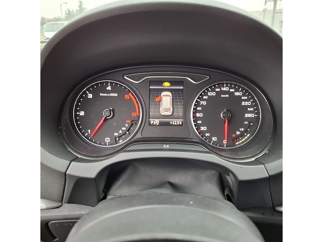 Personenauto, audi, a3 sportback 2.0 tdi, 2013 - afbeelding 68 van  97